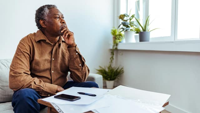 Worried About Social Security Cuts? Here’s 1 Thing You Don’t Want to Do.