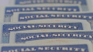 Want Social Security’s Maximum Benefit? It’s Probably Off Limits for This Reason.