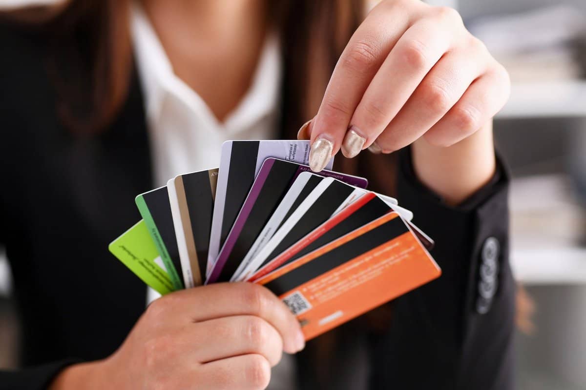 I Have Too Many Credit Cards — Which Ones Should I Cancel?