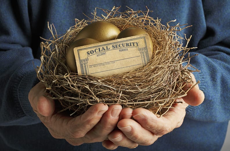 7 Simple Steps to Lower Your Social Security Benefit Taxes