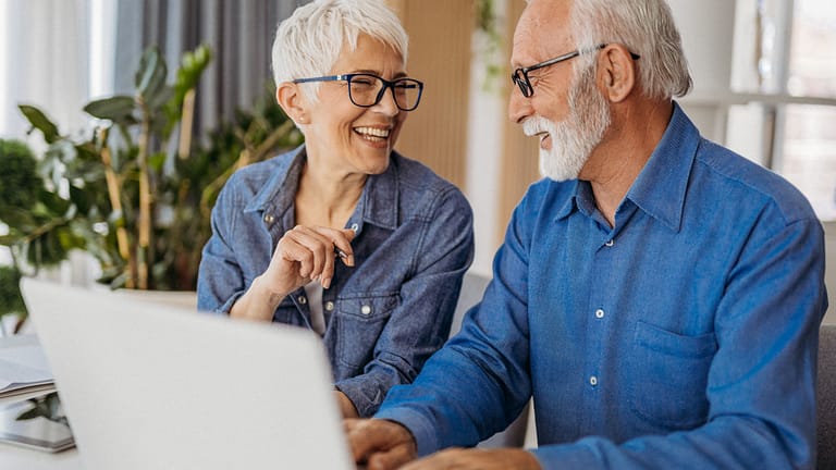 Looking at RMDs in Retirement? 3 Tips to Manage Them.