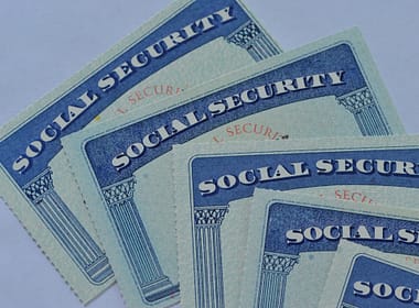 Is Social Security Going Broke? No — but You May Want to Pretend It Is.