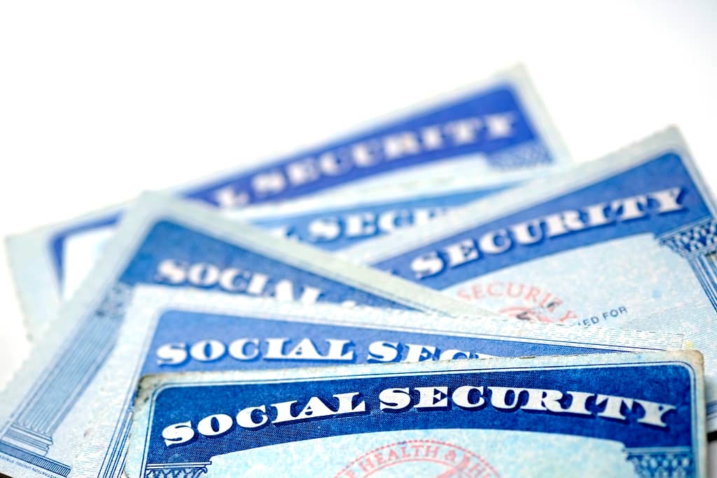 2 Big Issues Social Security Is Facing Retirees Need to Know About
