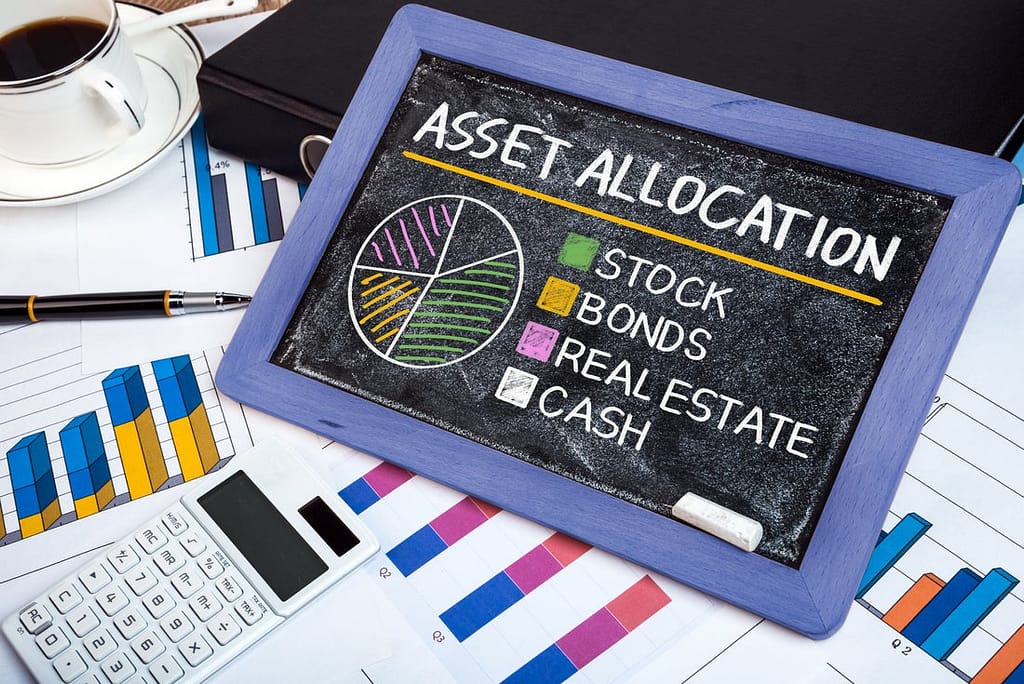 Saving for Retirement? How to Know When It’s Time to Move Into Bonds