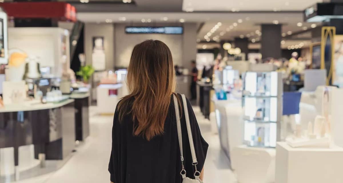 Woman shopping department store QDEWuO.width .jpg