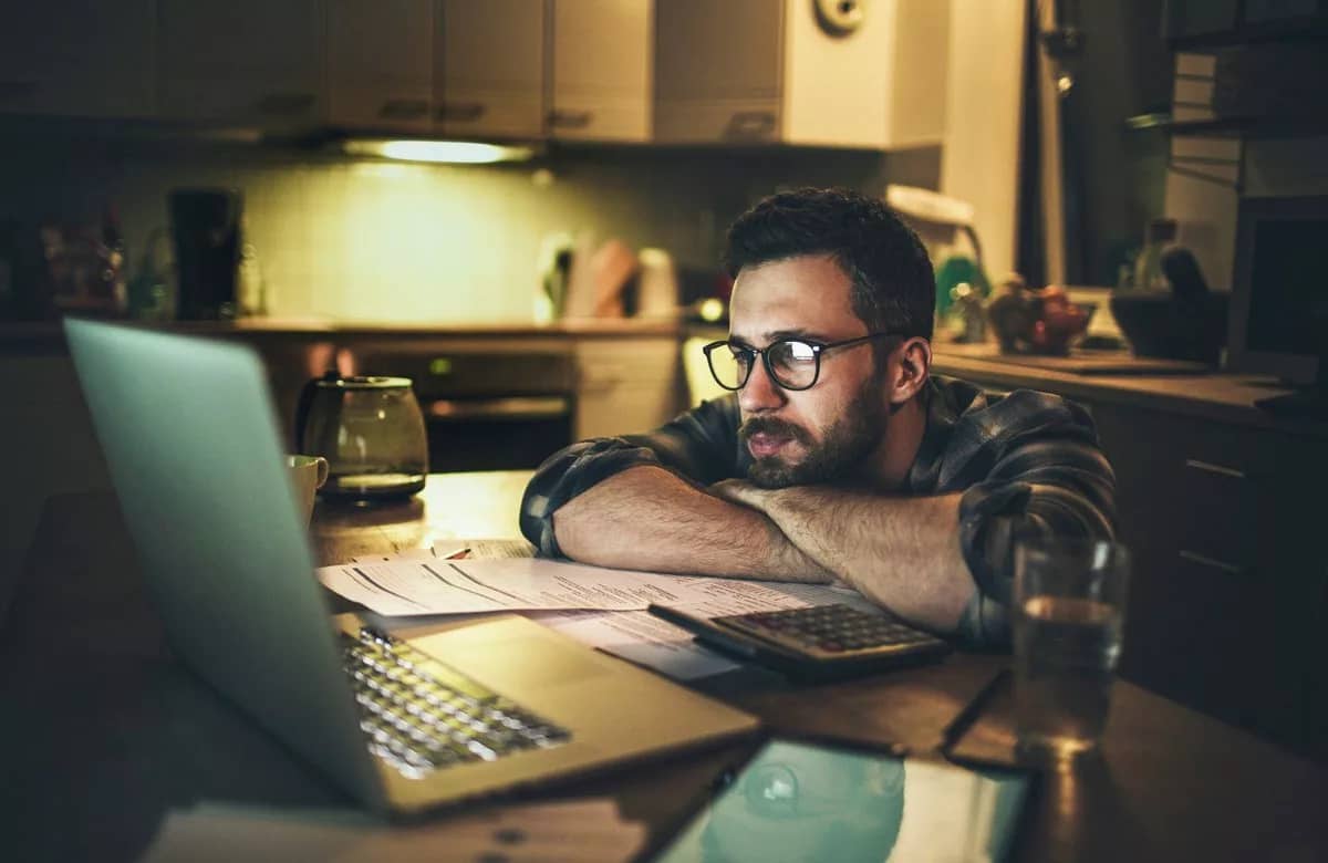 I Didn’t Submit My Tax Return by April 15. Now What?