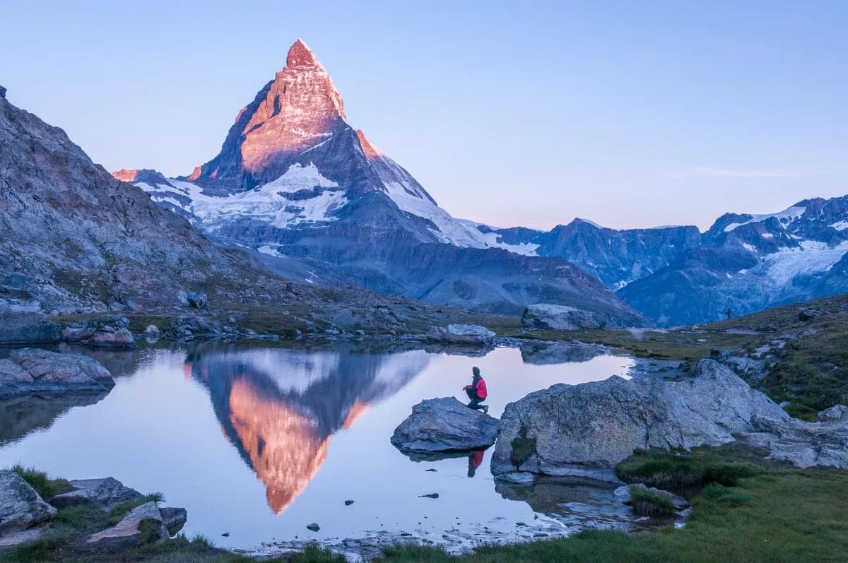Here’s How Being an Adventurous Traveler Saves Me Money
