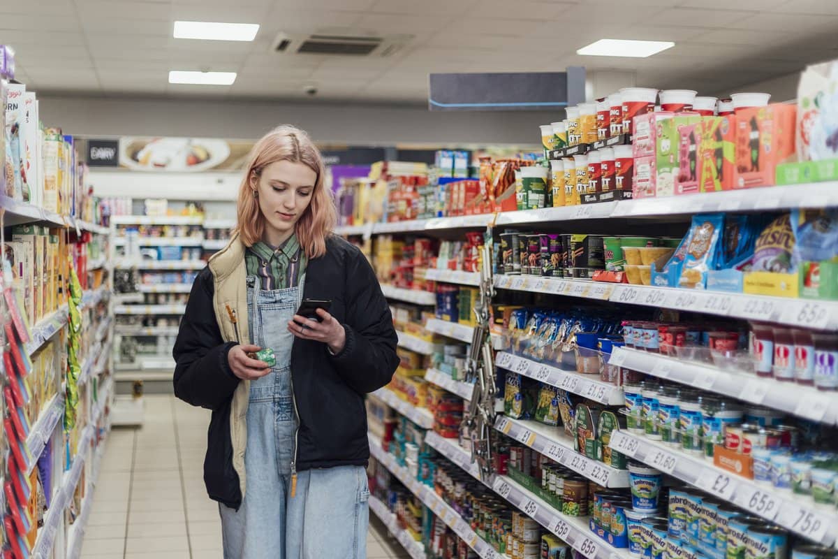 I Can Afford to Shop Almost Anywhere, but I Still Love the Dollar Tree. Here’s Why