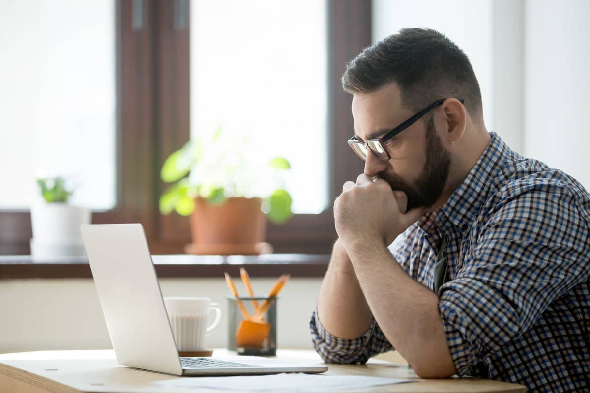 Feel Like You’re Always Broke? 4 Steps to Take to Fix Your Situation