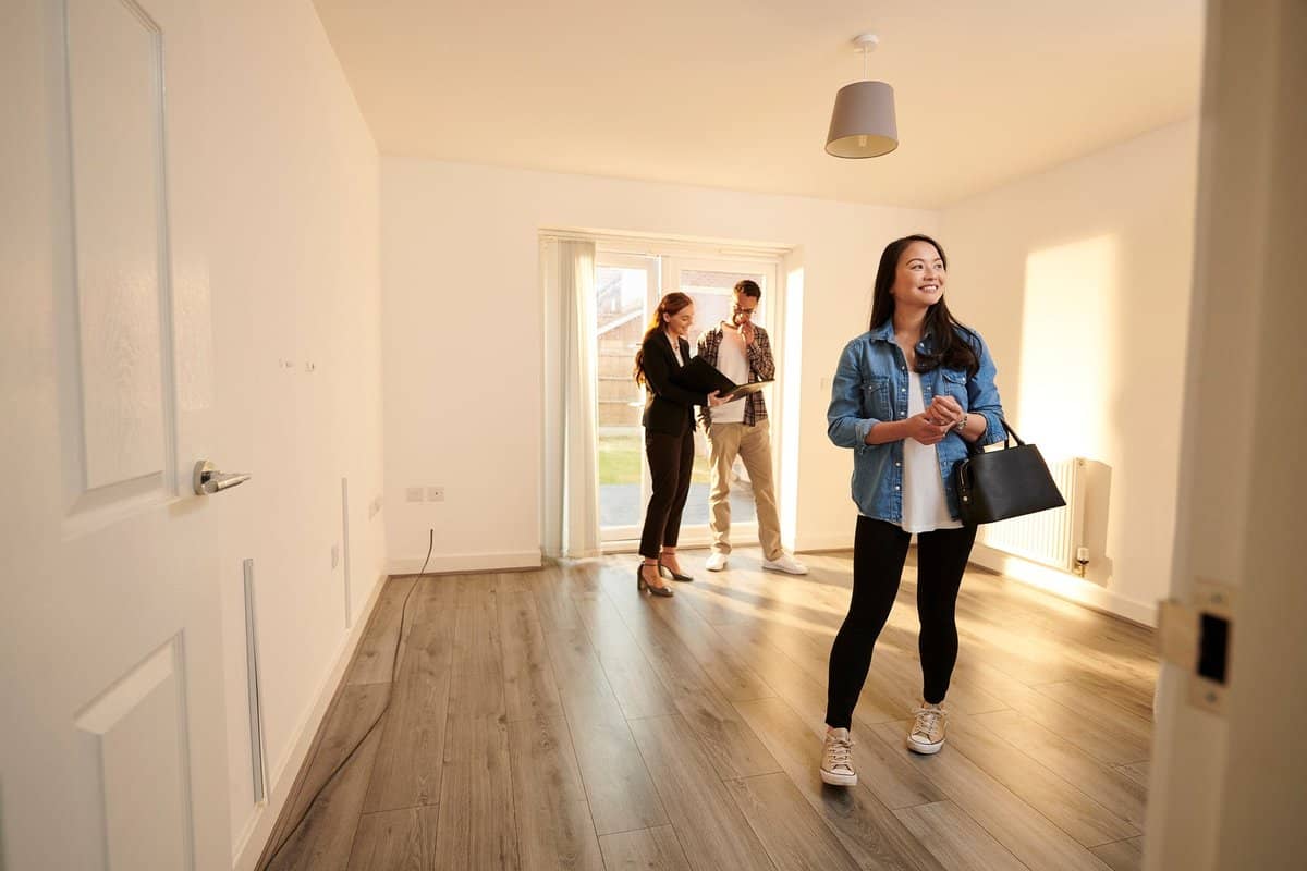 Will Low Housing Inventory Continue Into 2024?