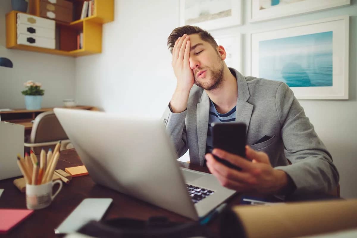 3 Lessons Learned From Failed Attempts at Credit Repair
