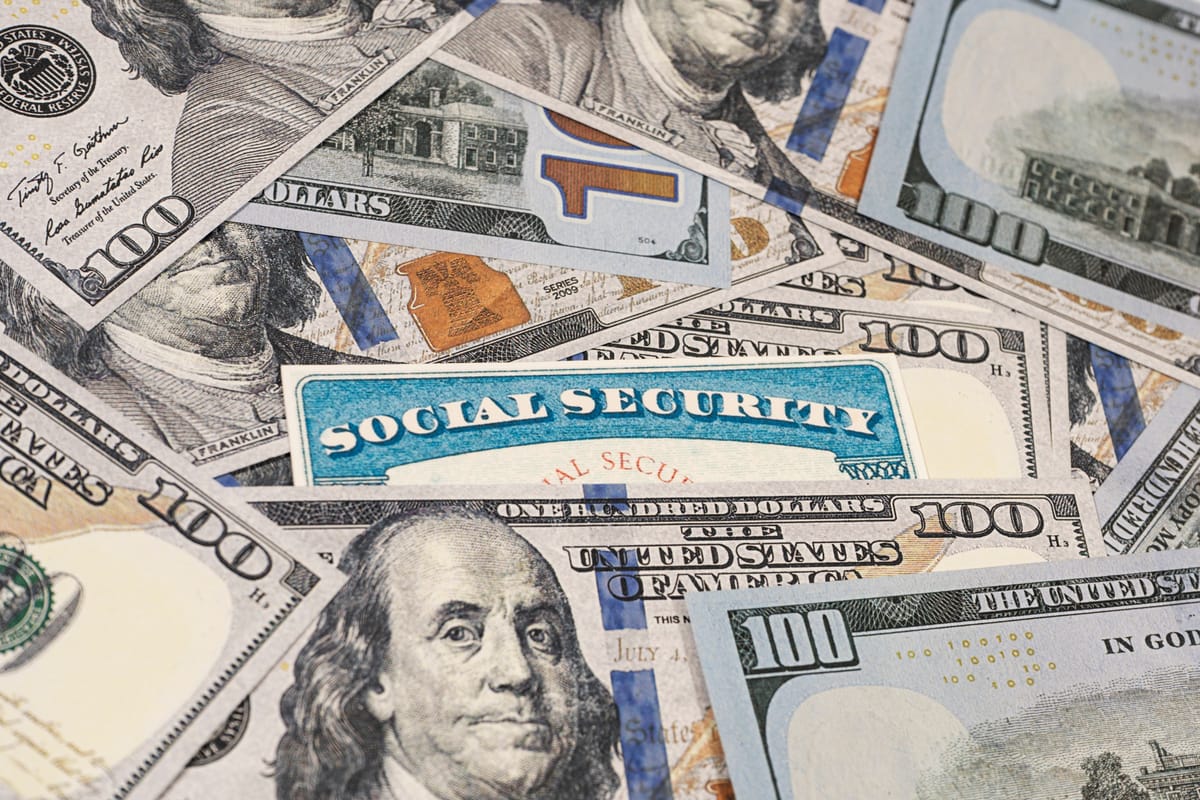 The 2026 Social Security Cost-of-Living Adjustment (COLA) Is Shaping Up to Be Higher Than Anticipated. Here’s Why Retirees Shouldn’t Celebrate Just Yet.