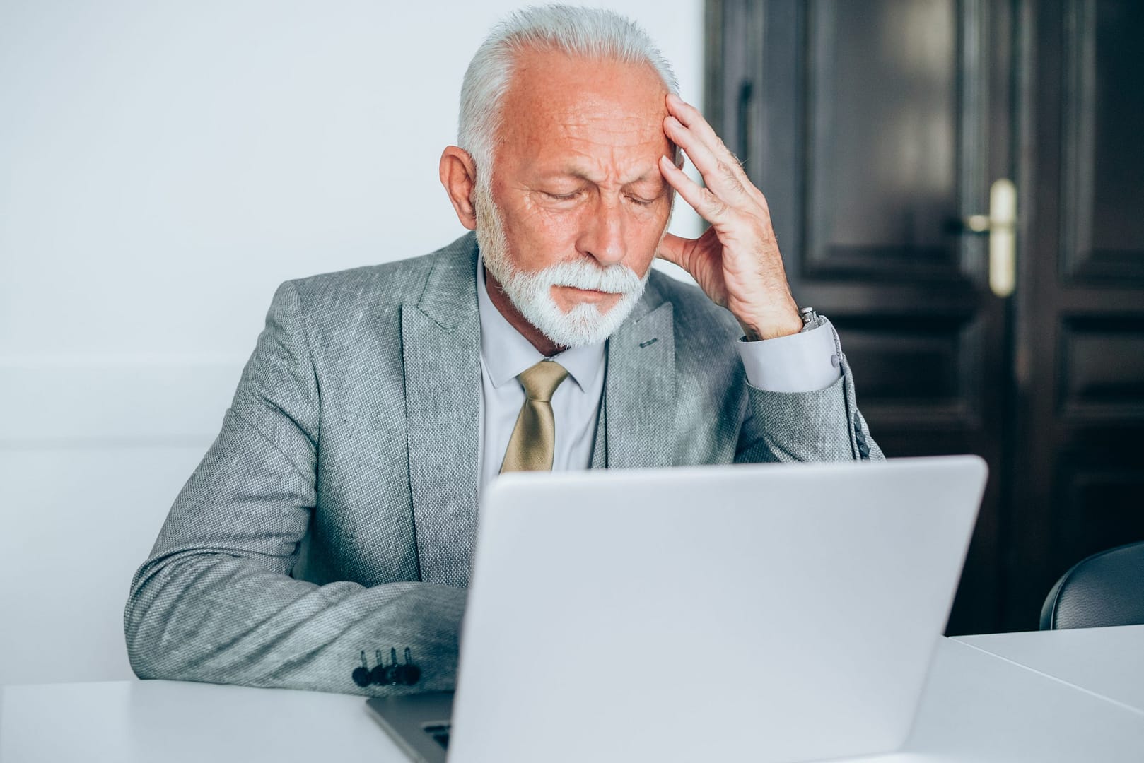 Retiring Late? Here’s 1 Rule of Thumb to Ignore.