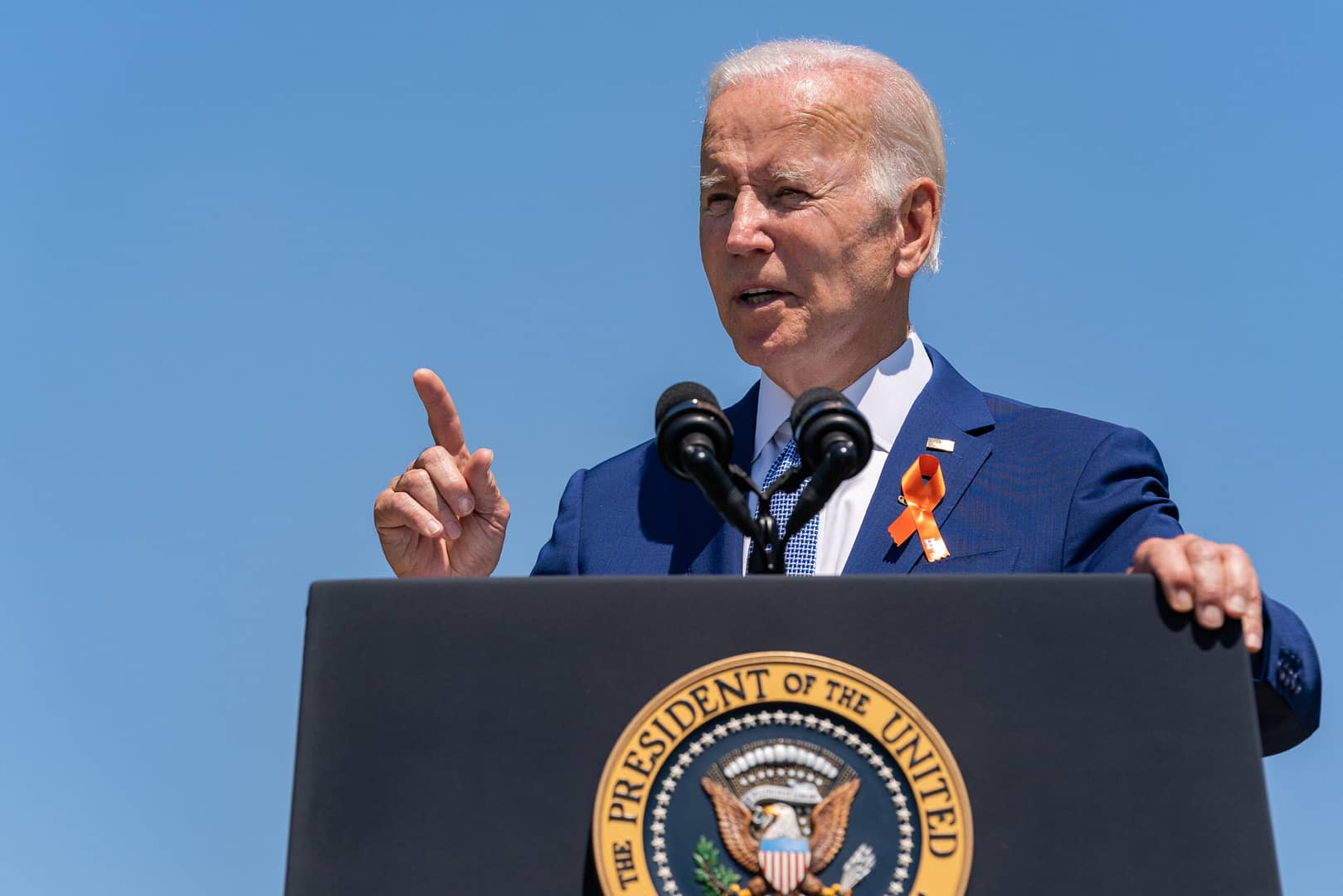 Joe Biden’s Social Security Plan Is to Tax the Rich — Will It Work?