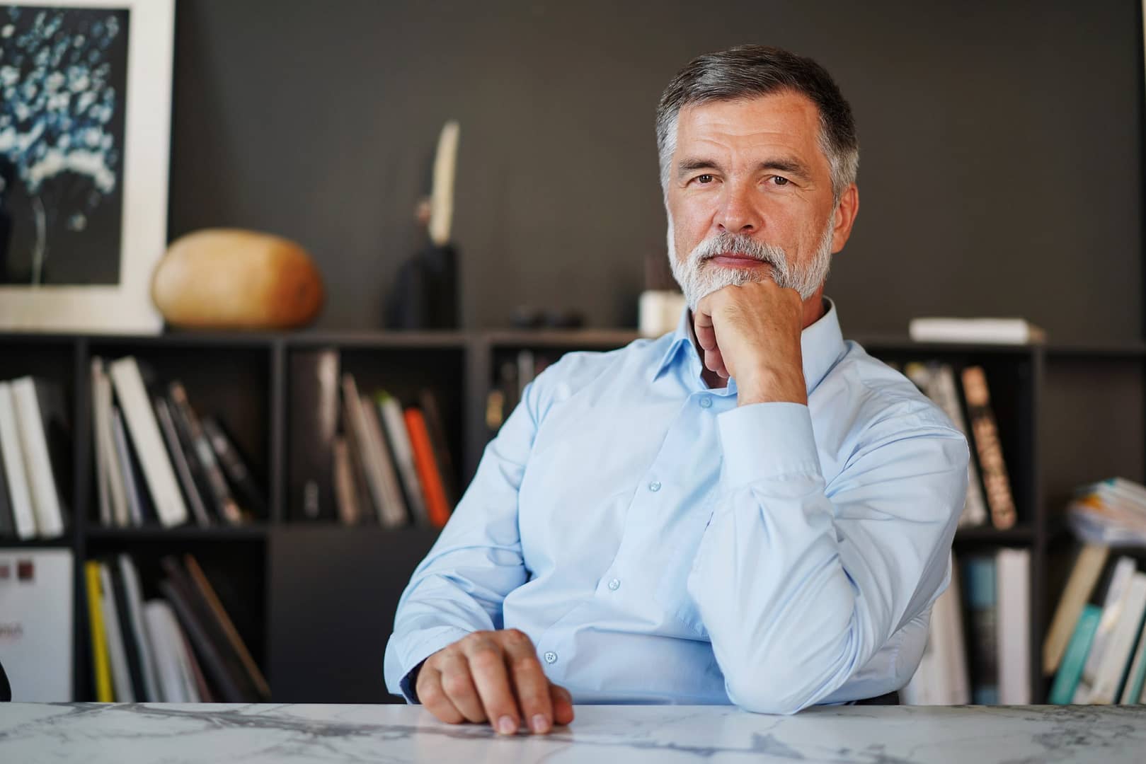The Surprising Reason You May Want to Claim Social Security at 70