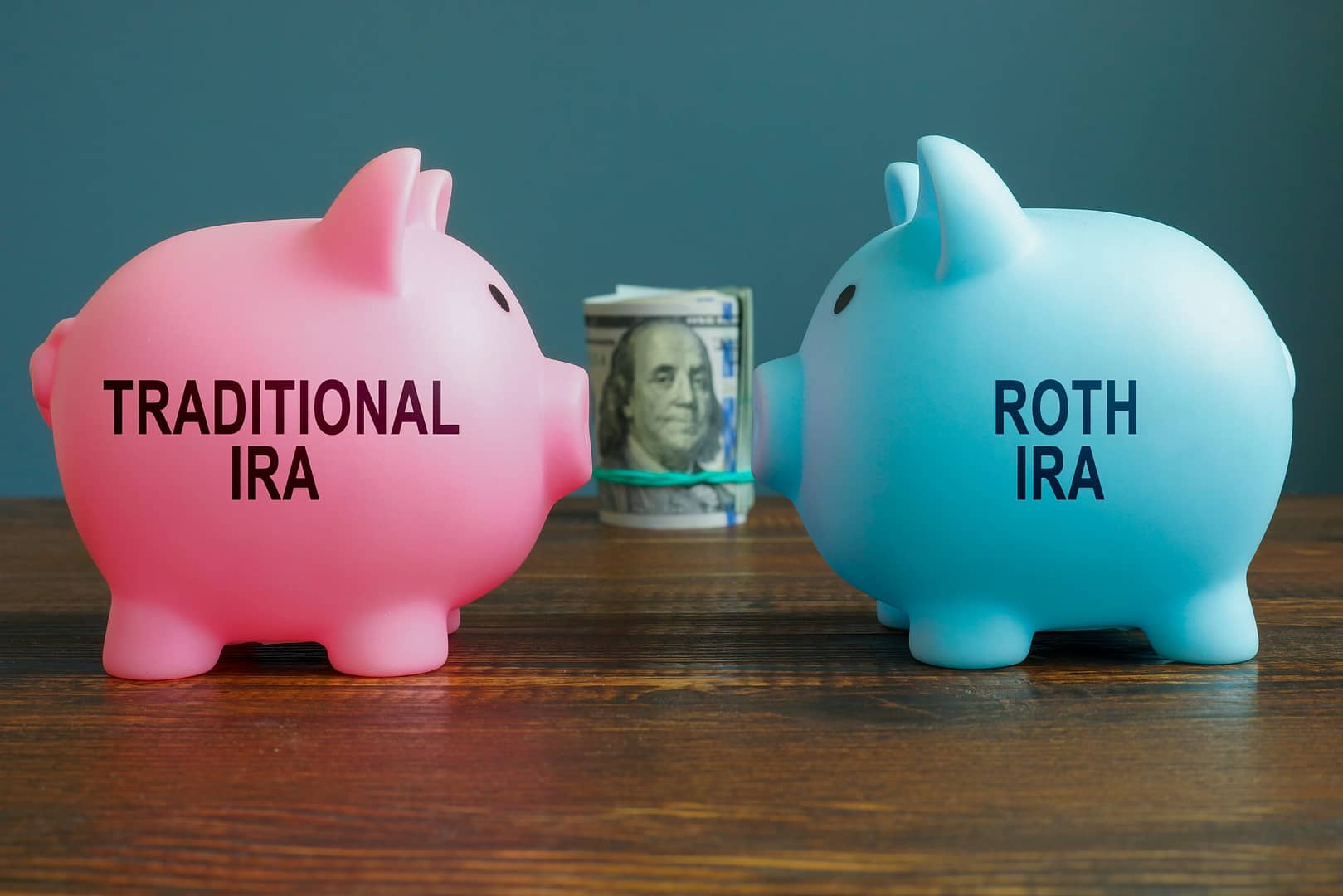 Most Early IRA Withdrawals Get Hit With a Fee — But 3 Exceptions Could Save You