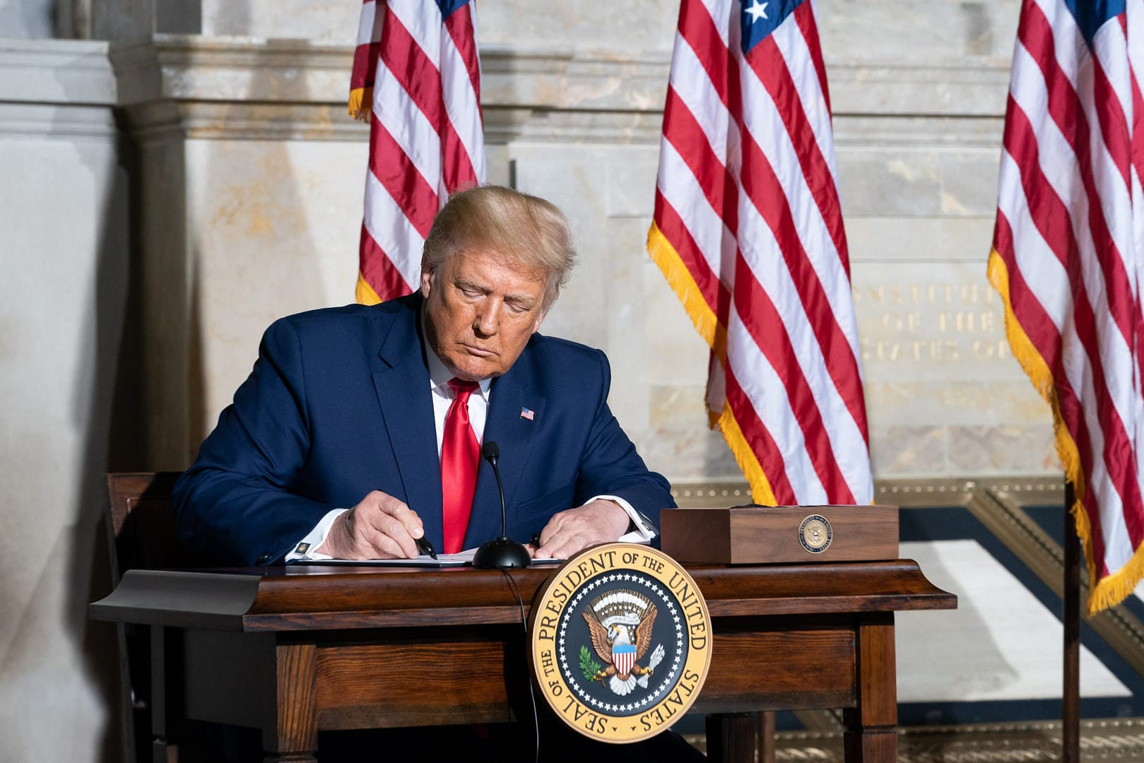 For Social Security Retirees, President Trump’s “Big, Beautiful Bill” Is Good News and Bad News