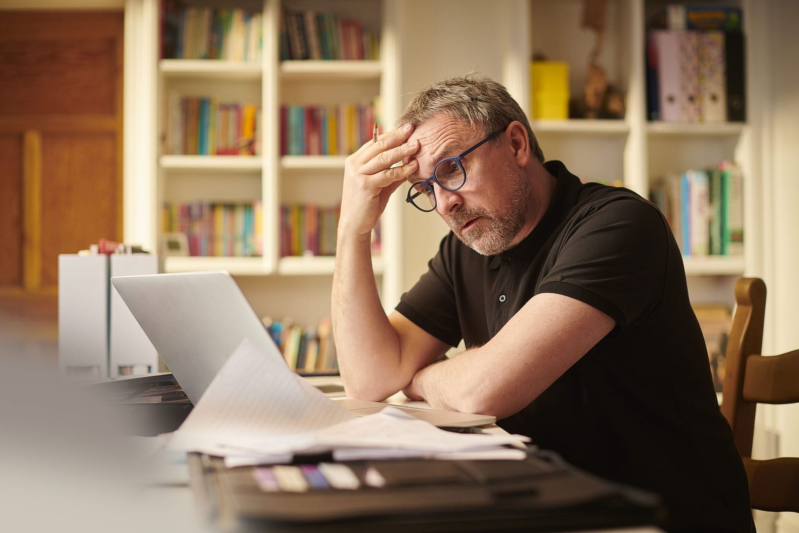 A Bear Market Could Derail Your Retirement. Here’s What Retirees Need to Know.