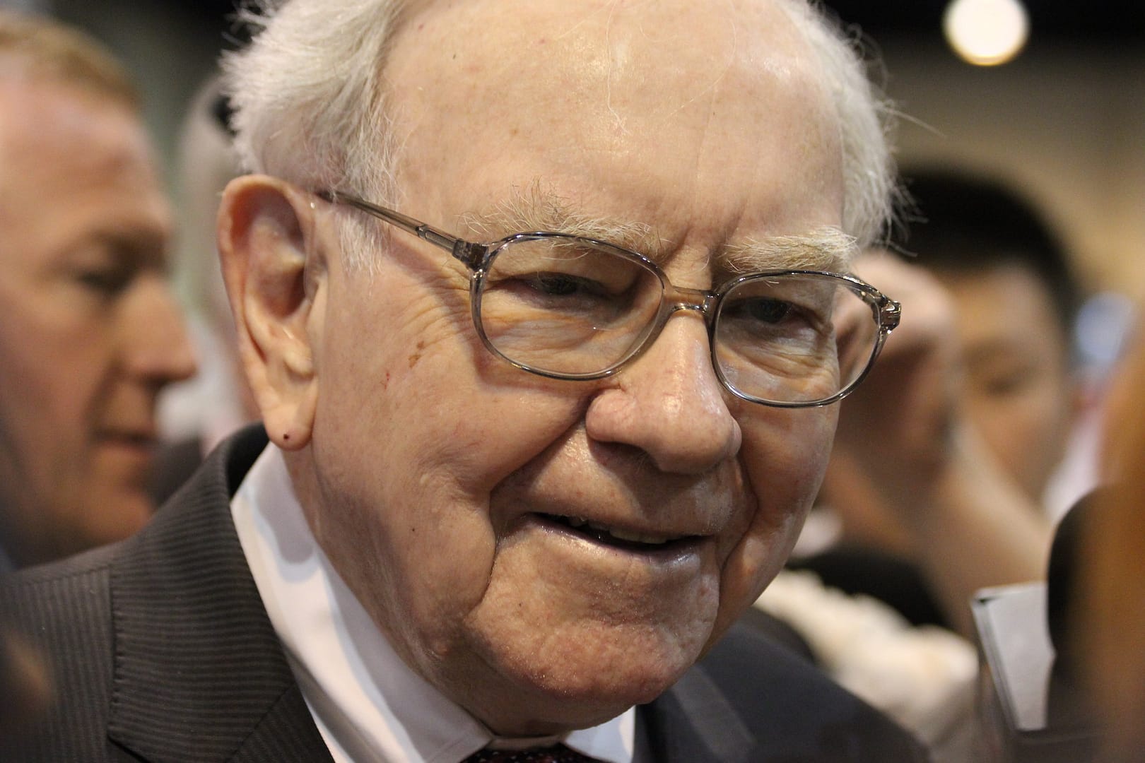 Have You Read These 5 Warren Buffett Quotes That All Retirees Should Consider in 2025?