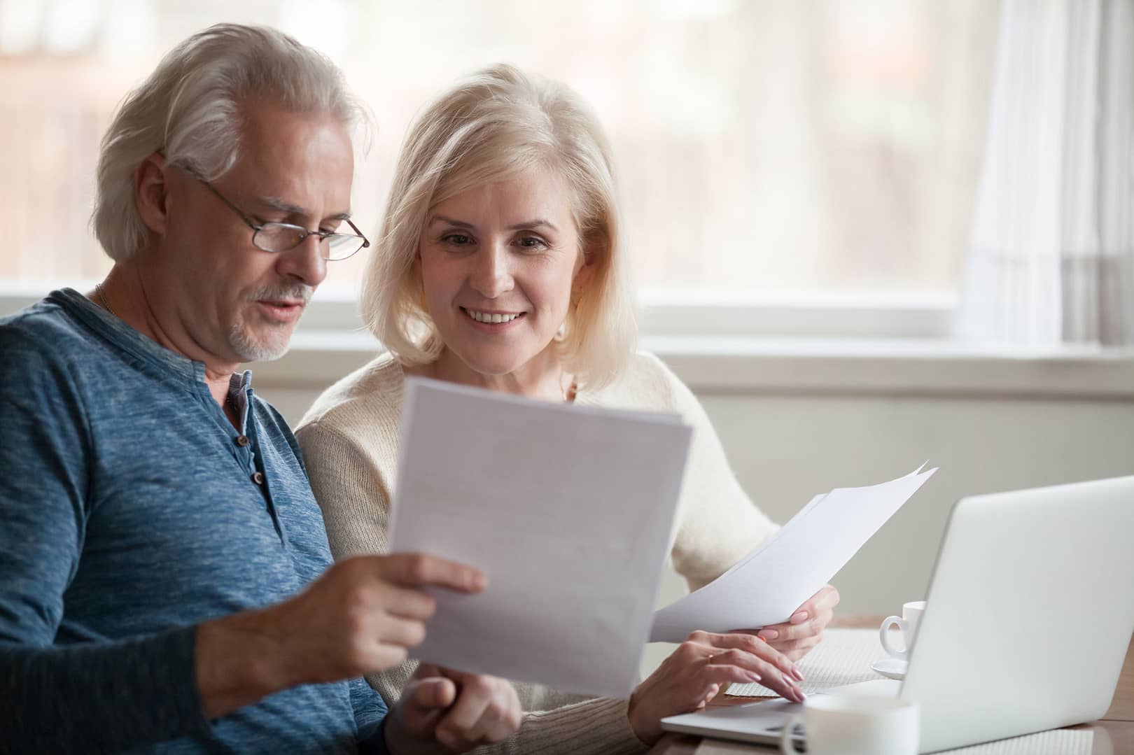 This Is the Average 401(k) Balance for Baby Boomers