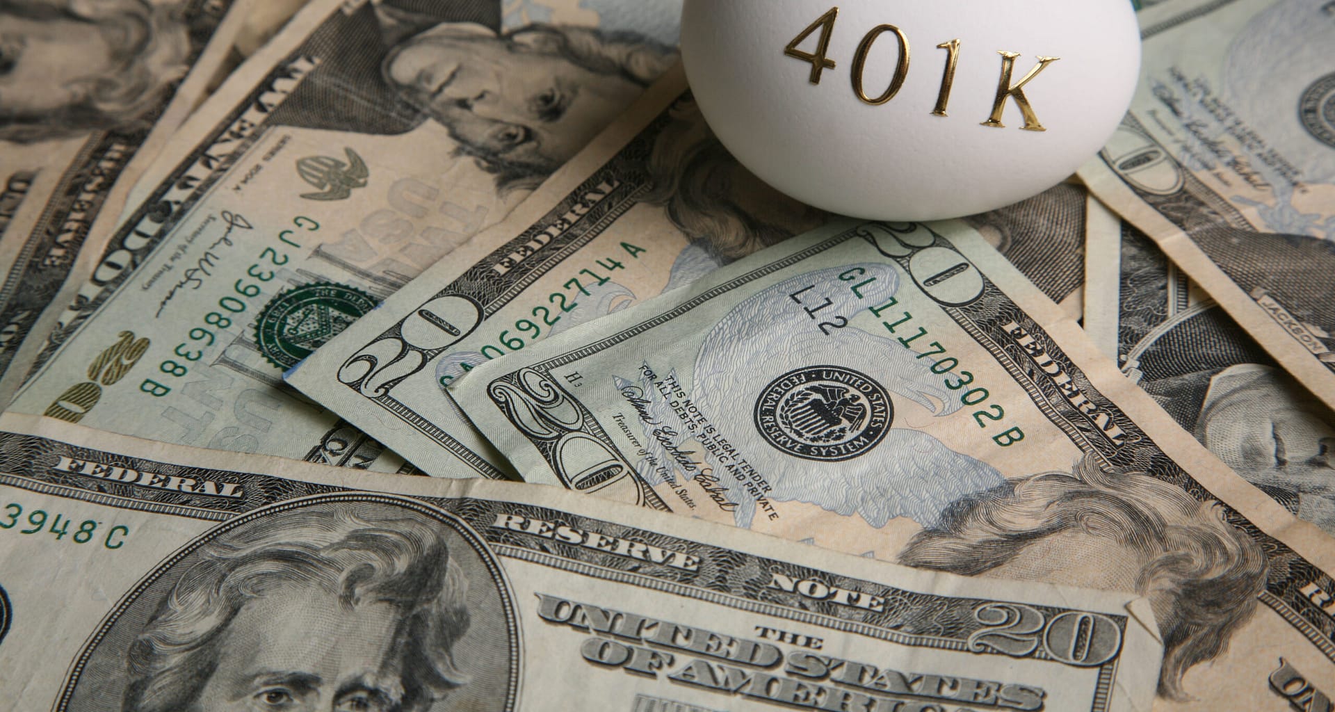 k nest egg gettyimages dZZSma