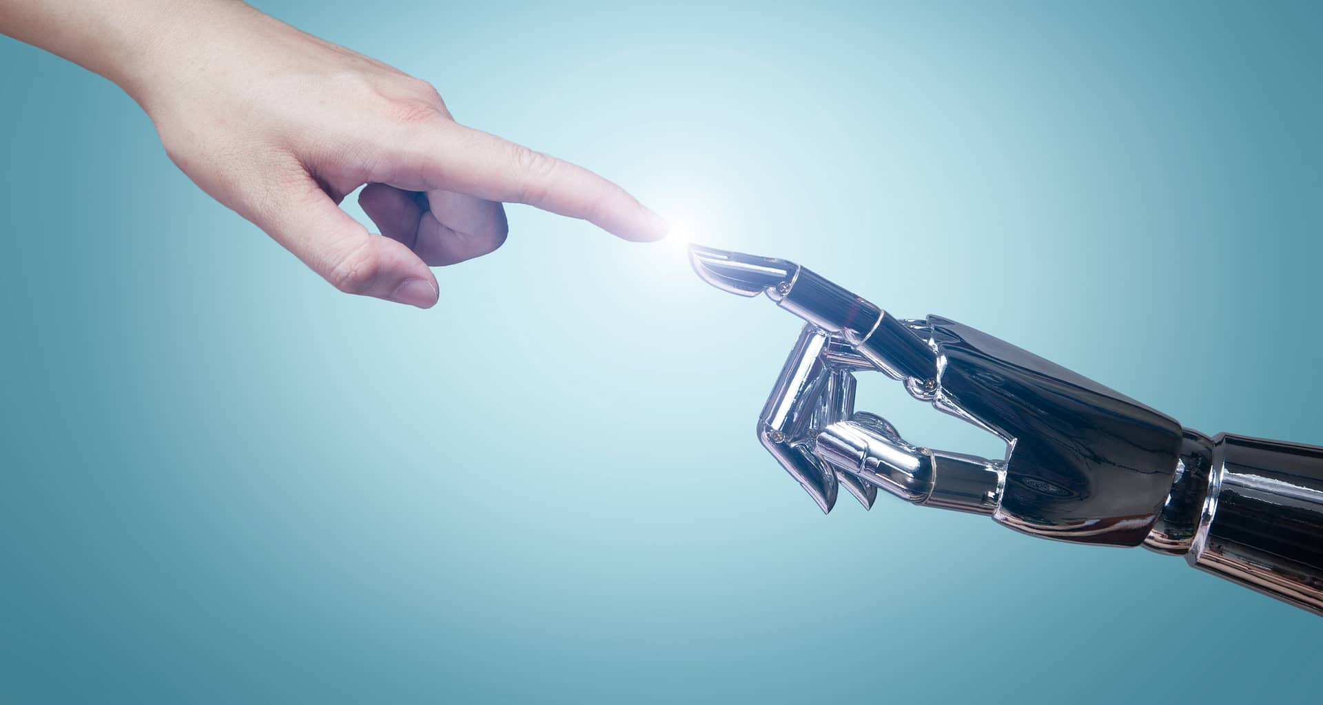 getty robot ai chatbot artificialintelligence robotics UfYwU