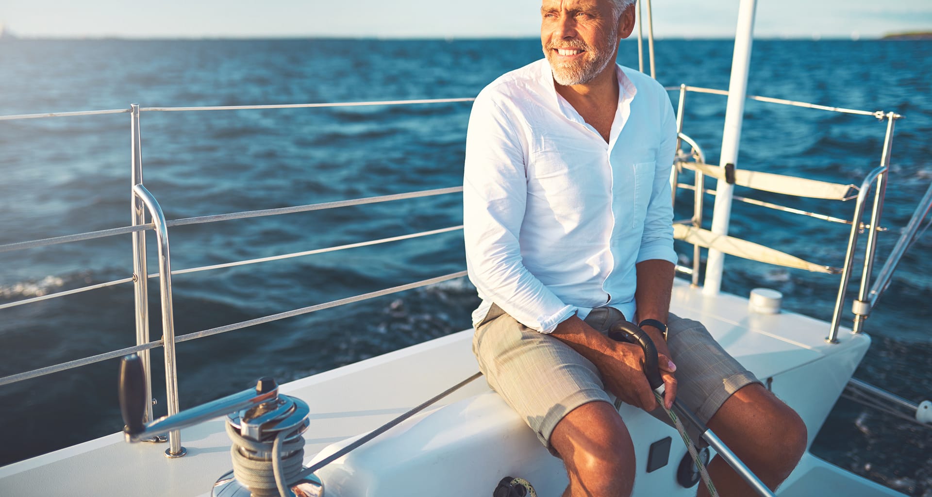older man boat gettyimages mEppI