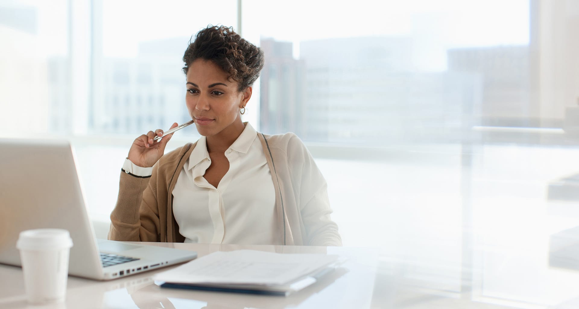 woman s s at laptop gettyimages FWmrTM