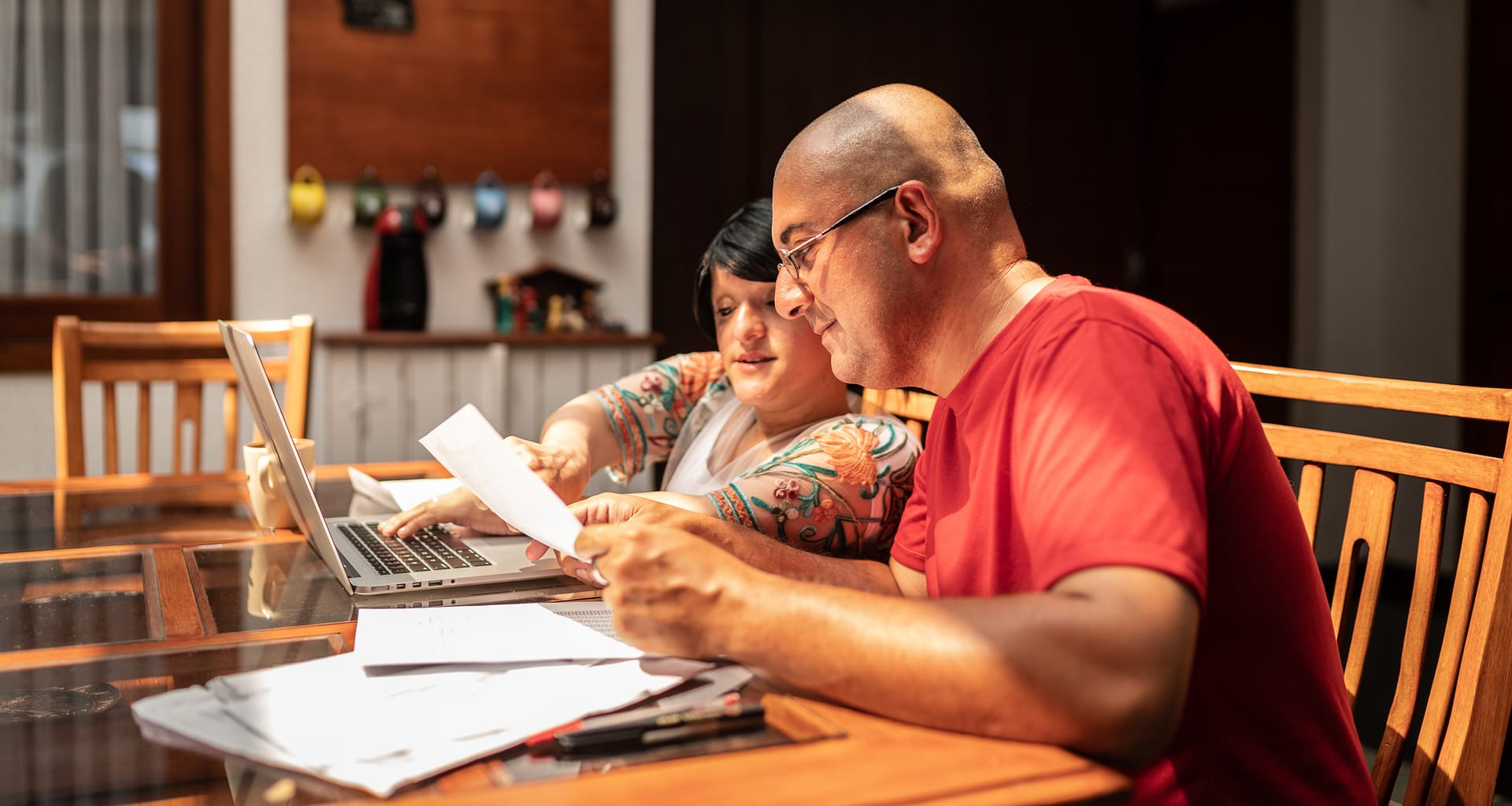 reviewing financial paperwork.jpg