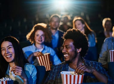 Watch Kids’ Movies in Theaters for as Low as $3 per Ticket at AMC This Summer