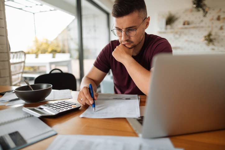 Panicked Over a Recession? Here’s Why You Shouldn’t Be