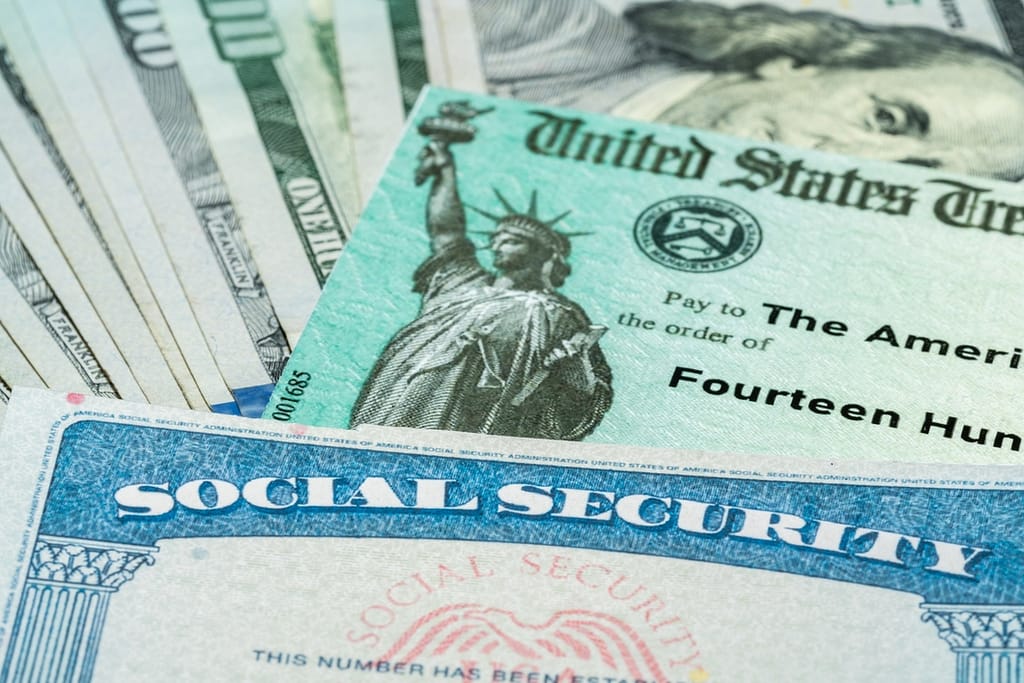 social security