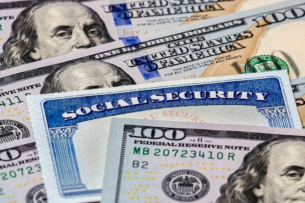 social security