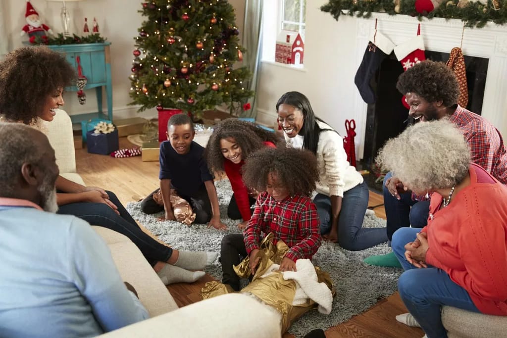 Family opening gifts Christmas fLpsvH.width .jpg