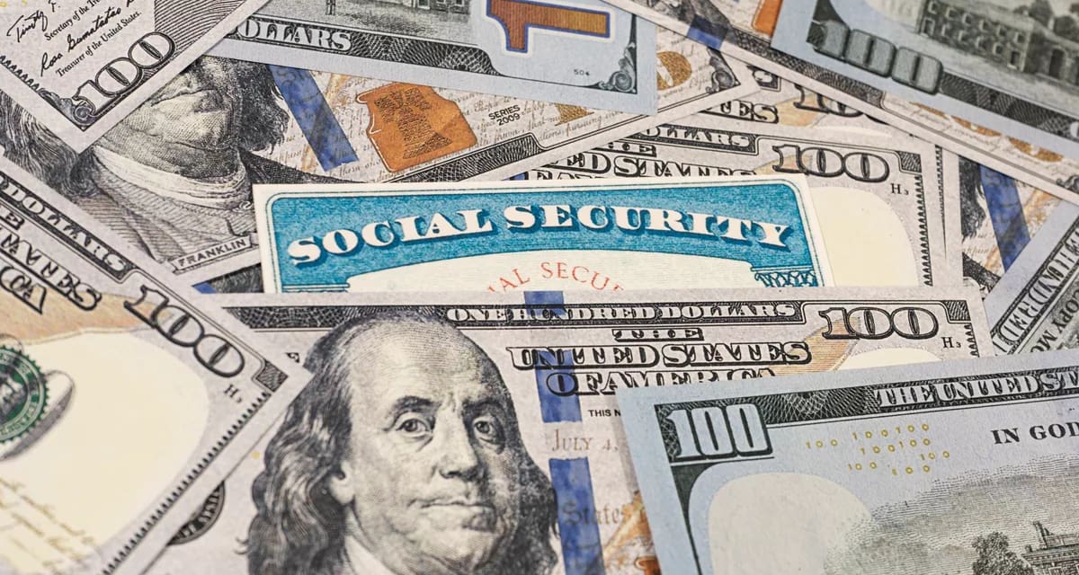 gettyimages social security card covered in s.jpg