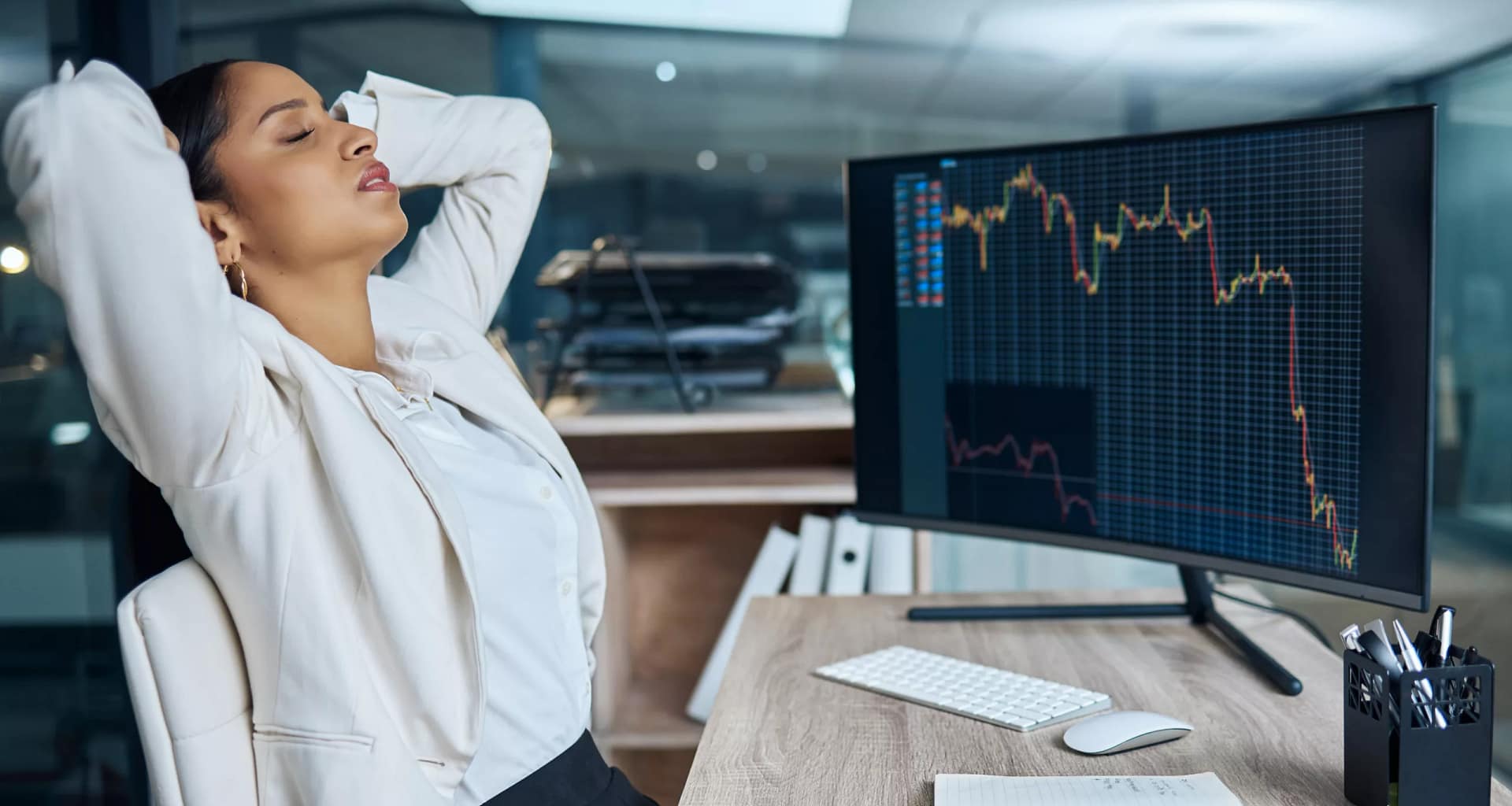 woman stressed desk gettyimages .jpg