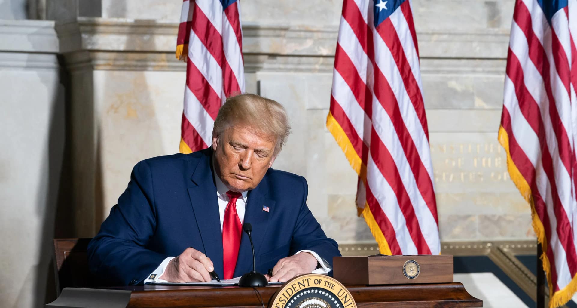trump official white house photo by joyce n boghosian.jpg