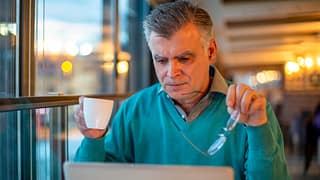 older man serious laptop gettyimages