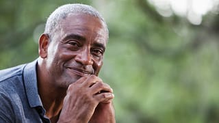 older man smiling gettyimages