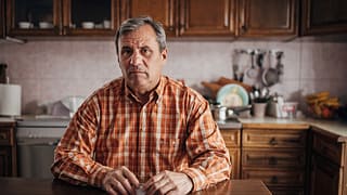 senior man worried gettyimages