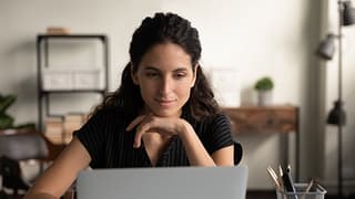 woman s at laptop gettyimages