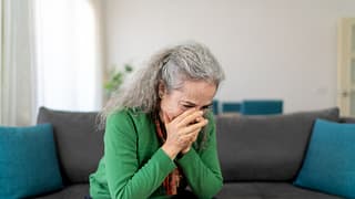 older woman upset gettyimages