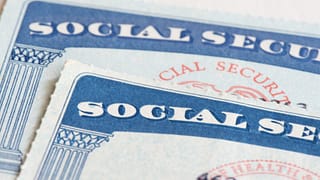 social security cards gettyimages
