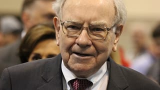 buffett tmf