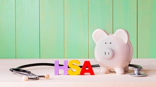 hsa health savings account