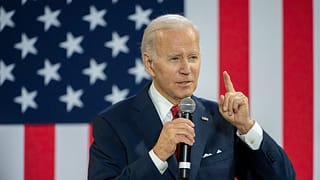 joe biden delivering remarks at school white house hannah foslien