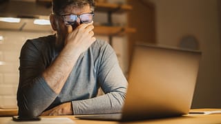 middle aged stress laptop gettyimages