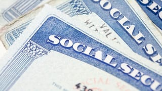 social security cards gettyimages