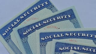 social security cards gettyimages
