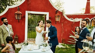 bride and groom outdoor wedding vCSfQvZ.width